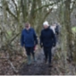 Wandeling Platwijers 17 februari 2022